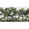 The Parc behang-behang-Daisy James-Selected Wallpapers & Interiors