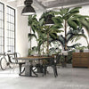 The Parc behang-behang-Daisy James-Selected Wallpapers & Interiors