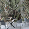 The Past Dim behang-behang-Daisy James-Selected Wallpapers & Interiors