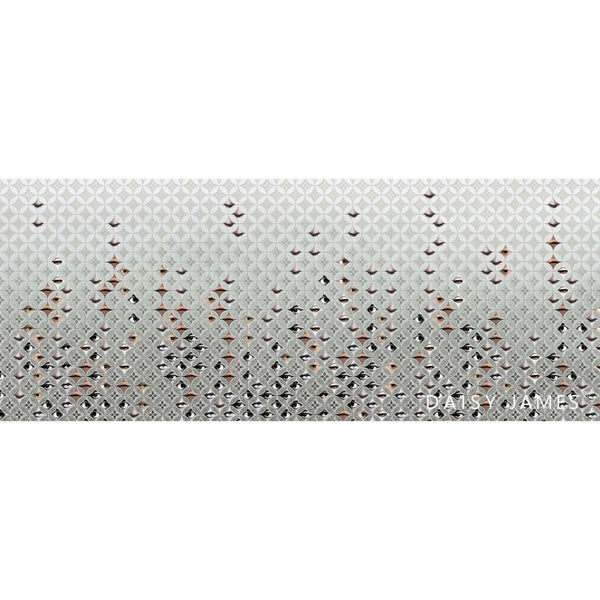 The Peep behang-behang-Daisy James-Selected Wallpapers & Interiors