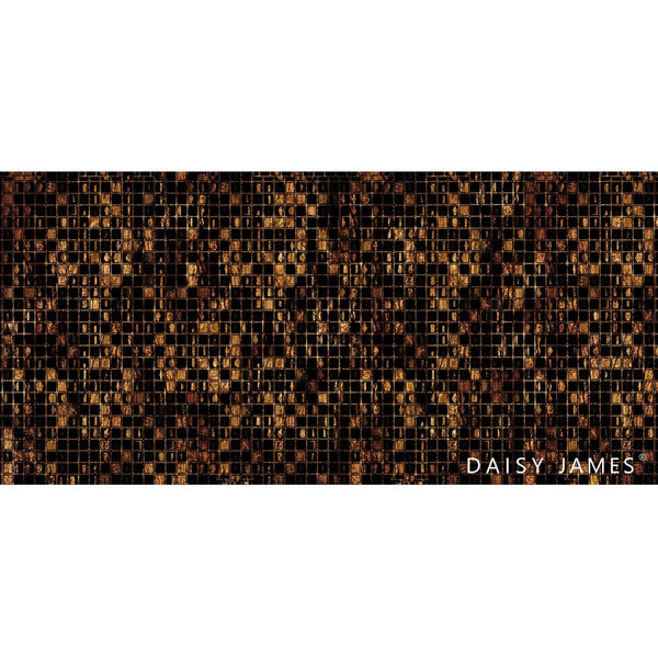 The Penny behang-behang-Daisy James-Selected Wallpapers & Interiors