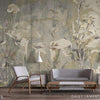 The Perigone behang-behang-Daisy James-Selected Wallpapers & Interiors