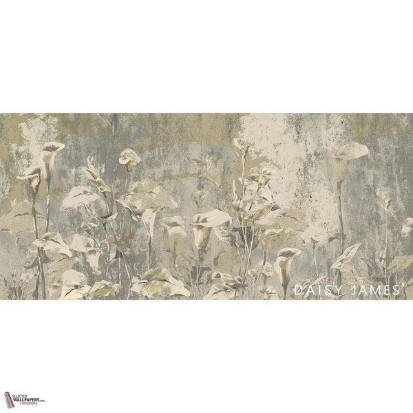 The Perigone behang-behang-Daisy James-Selected Wallpapers & Interiors