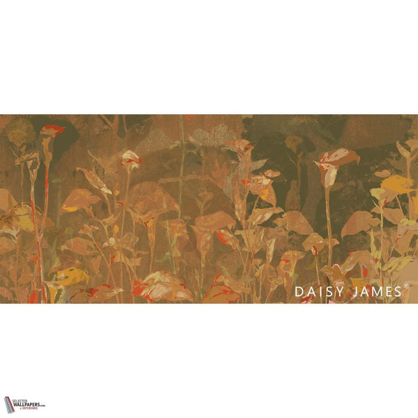 The Perigone behang-behang-Daisy James-Selected Wallpapers & Interiors