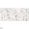 The Perigone behang-behang-Daisy James-Selected Wallpapers & Interiors