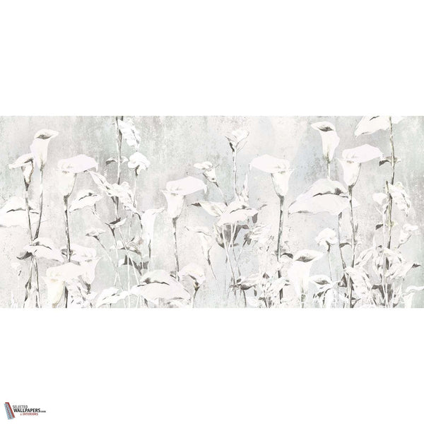 The Perigone behang-behang-Daisy James-Selected Wallpapers & Interiors