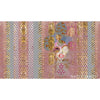 The Pink Lady wallpaper-Daisy James-Selected Wallpapers & Interiors