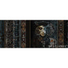 The Private Label wallpaper-Wallpaper-Daisy James-Selected Wallpapers & Interiors