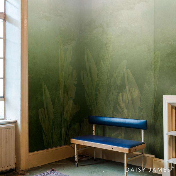 The Pure behang-behang-Daisy James-Selected Wallpapers & Interiors