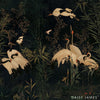 The Red Crown-Tapete-Daisy James-Original-Vinyl-DJ313_V-Selected Wallpapers
