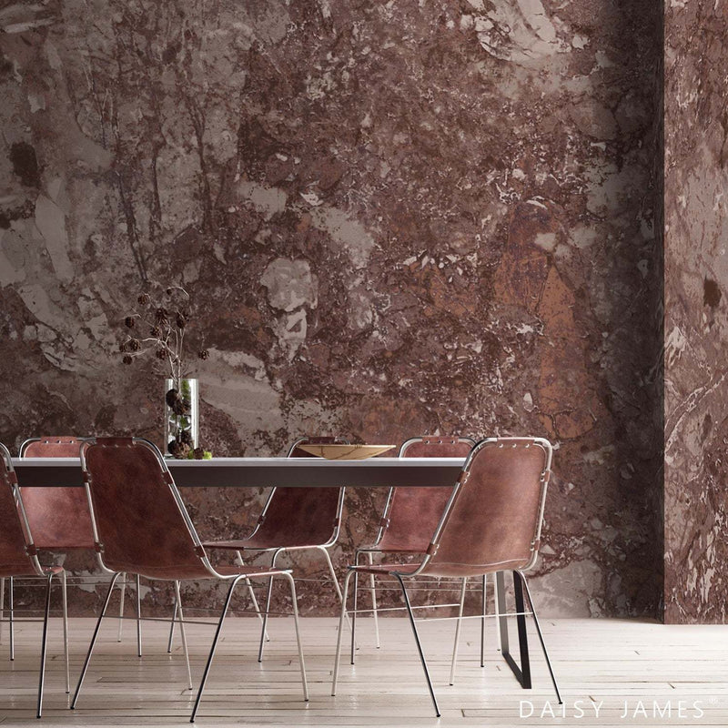 The Redstone wallpaper by Daisy James