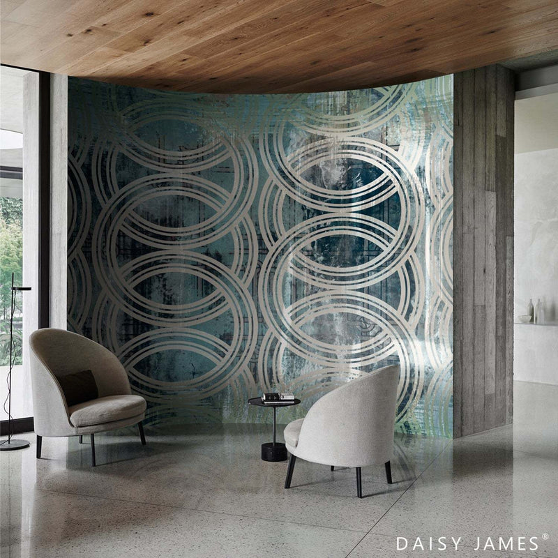 The Ring papel pintado de Daisy James