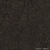 The Roam behang-Behang-Daisy James-Black-Vinyl-M2-Selected Wallpapers & Interiors