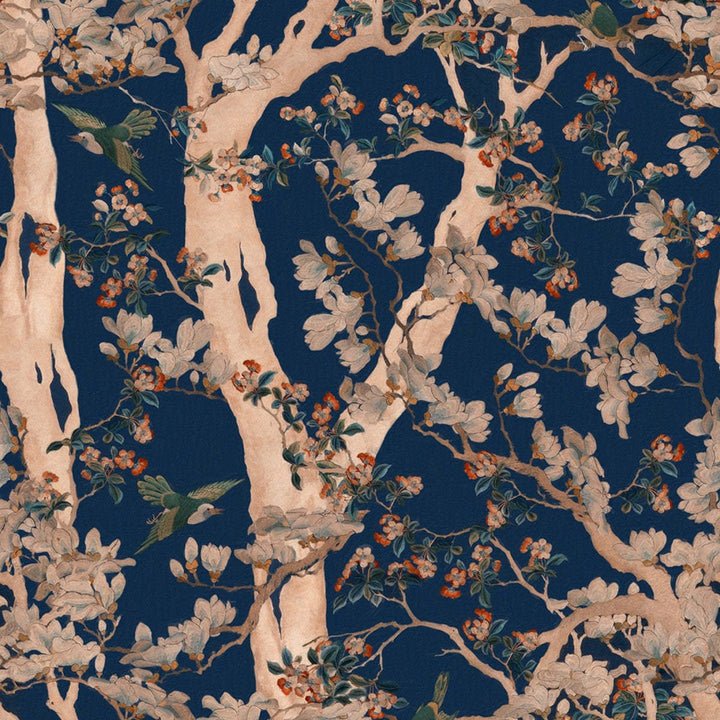 The Sacred Tree-Behang-Tapete-Mind the Gap-Multicolor-300 cm (standaard)-WP20592-Selected Wallpapers