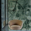The Sage behang-Behang-Daisy James-Selected Wallpapers & Interiors