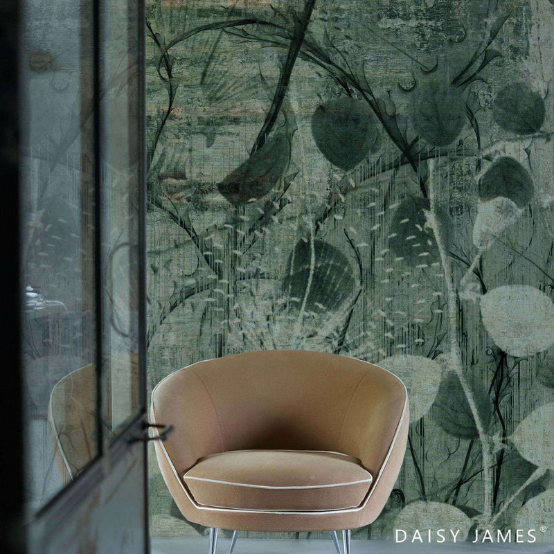 The Sage wallpaper by Daisy James