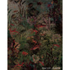 The Salmon behang-behang-Daisy James-Selected Wallpapers & Interiors