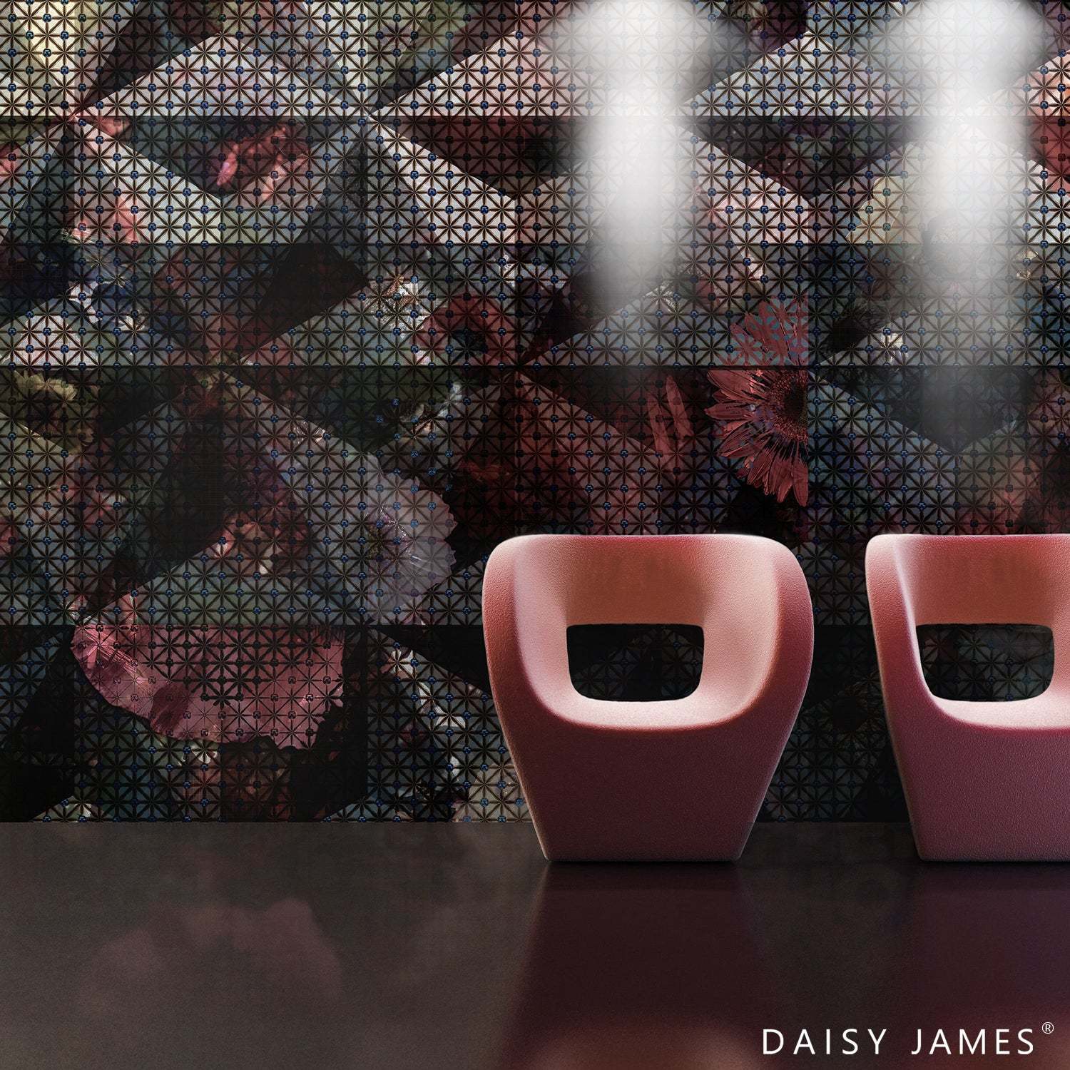 Daisy James Vinyl