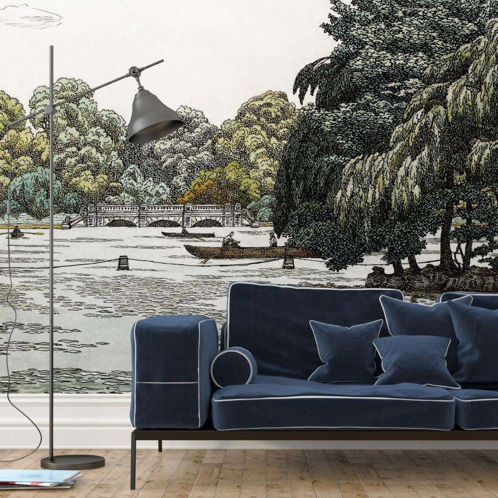 Les Dominotiers Vinyl (70 cm)