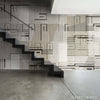 The Sheer behang-Behang-Daisy James-Selected Wallpapers & Interiors