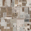 The Sketch Book-behang-Mind the Gap-Multicolor-300 cm (standaard)-WP20424-Selected Wallpapers