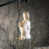 The Song behang-behang-Daisy James-Selected Wallpapers & Interiors