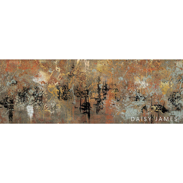 The Splash NO2-Behang-Daisy James-Selected Wallpapers