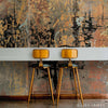 The Splash NO2-Behang-Daisy James-Selected Wallpapers