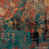 The Splash behang-behang-Daisy James-Multicolor-Vinyl-M2-Selected Wallpapers & Interiors
