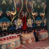 The Stella behang-behang-Daisy James-Selected Wallpapers & Interiors