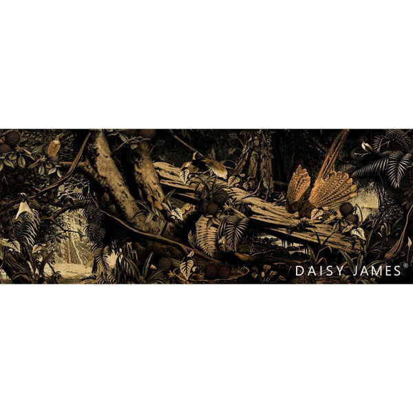 The Stitch Tapete-Daisy James-Selected Wallpapers & Interiors