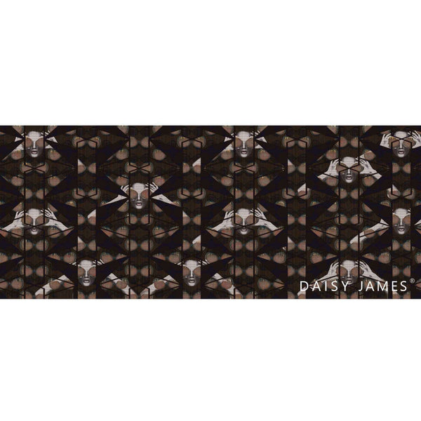 The Sunnies behang-Behang-Daisy James-Selected Wallpapers & Interiors