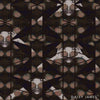 The Sunnies behang-Behang-Daisy James-Vinyl-M2-Selected Wallpapers & Interiors