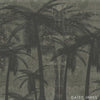 The Sunset BLVD behang-behang-Daisy James-Green-Vinyl-M2-Selected Wallpapers & Interiors