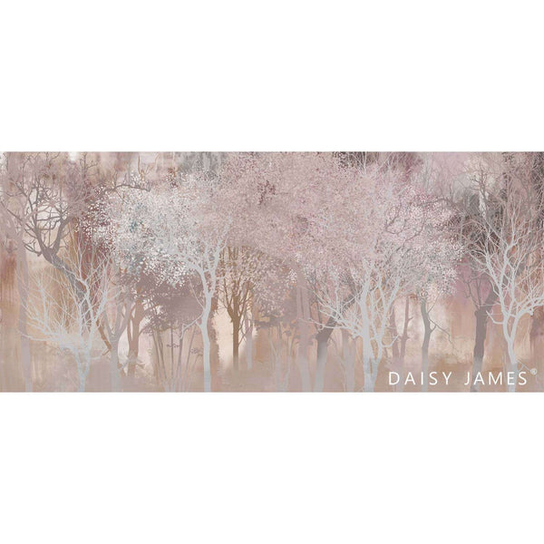 The Sunset behang-Behang-Daisy James-Selected Wallpapers & Interiors