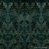 The Taman behang-behang-Daisy James-Multicolor-Vinyl-M2-Selected Wallpapers & Interiors
