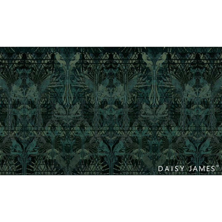 The Taman-behang-Tapete-Daisy James-Selected Wallpapers