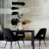 The Trace behang-behang-Daisy James-Selected Wallpapers & Interiors