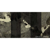 The Tribe Collection No2 behang-behang-Daisy James-Selected Wallpapers & Interiors