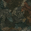 The Tribe Pattern No1 behang-behang-Daisy James-Multicolor-Vinyl-M2-Selected Wallpapers & Interiors