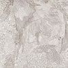 The Tribe Pattern No3 behang-behang-Daisy James-Beige-Vinyl-M2-Selected Wallpapers & Interiors