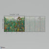 The Tropics-Behang-Omexco by Arte-Selected Wallpapers