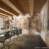 The Valley behang-behang-Daisy James-Selected Wallpapers & Interiors