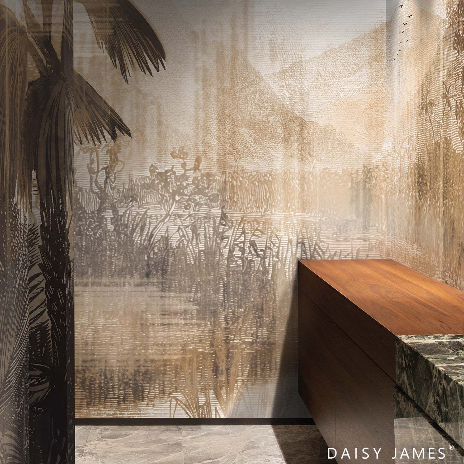 Daisy James Vinyl