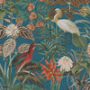 The Wading Birds-Behang-Omexco by Arte-501-Meter (M1)-BOP501-Selected Wallpapers