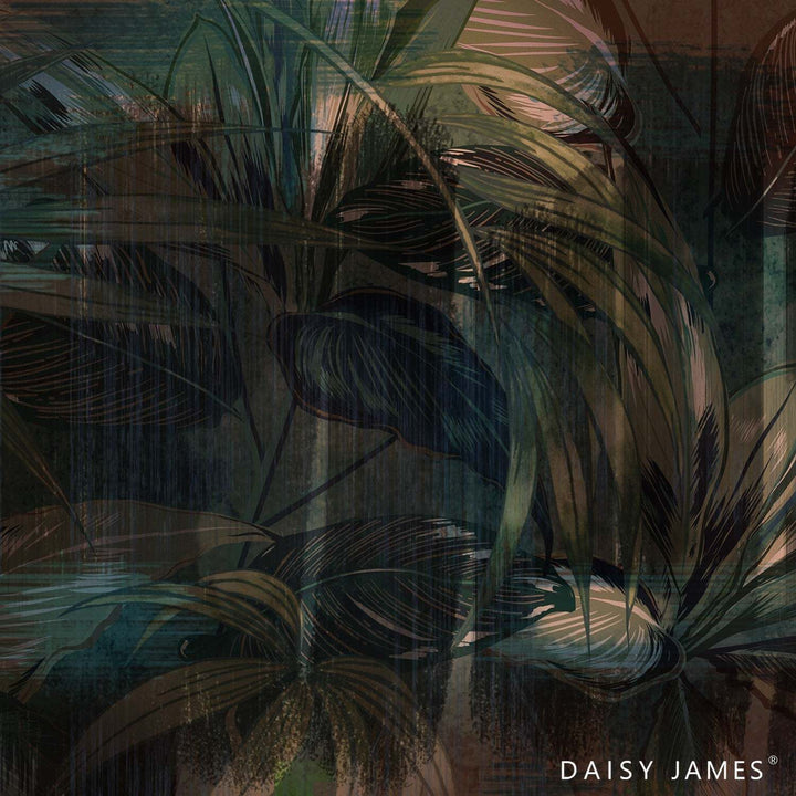 The Wash-behang-Tapete-Daisy James-Original-Vinyl-DJ252-Selected Wallpapers
