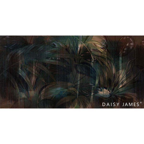 The Wash behang-behang-Daisy James-Selected Wallpapers & Interiors