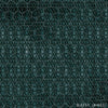 The Web wallpaper-Daisy James-Green-Vinyl-M2-Selected Wallpapers & Interiors