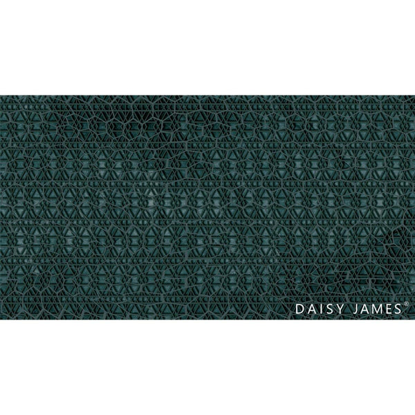 The Web wallpaper-Daisy James-Selected Wallpapers & Interiors