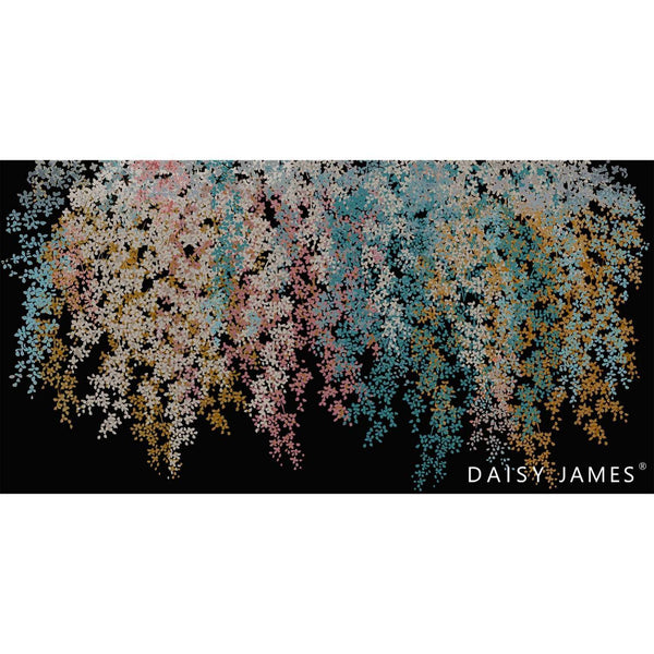 The White Mountain behang-behang-Daisy James-Selected Wallpapers & Interiors